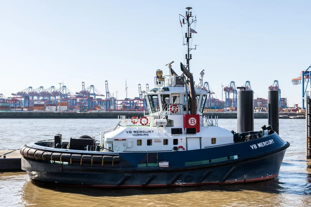 What to Consider Before a Vessel Inspection