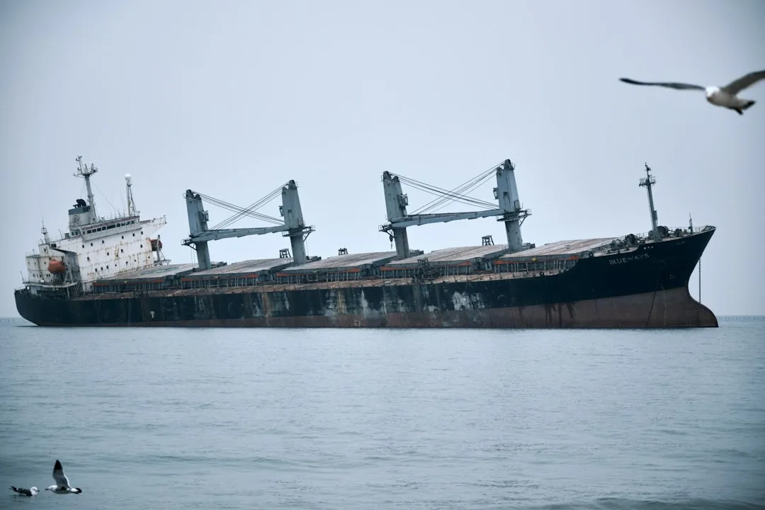 Why Preventative Vessel Maintenance Matters